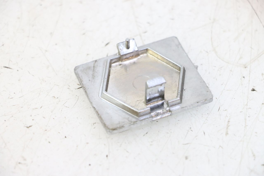 photo de LOGOTIPO MARCA PIAGGIO LXV 4T 50 (2009 - 2013)