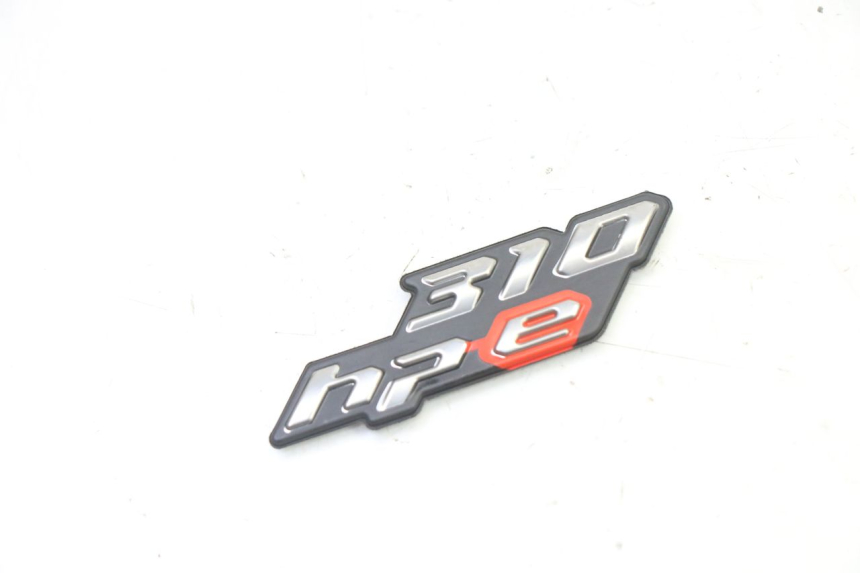 photo de LOGOTIPO MARCA PIAGGIO MP3 HPE 310 (2024 - 2025)