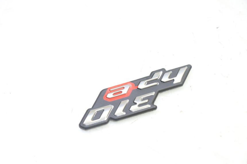 photo de LOGOTIPO MARCA PIAGGIO MP3 HPE 310 (2024 - 2025)