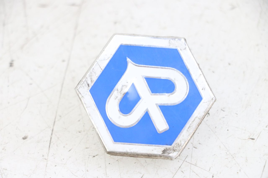 photo de LOGOTIPO MARCA PIAGGIO MP3 LT 400 (2007 - 2012)