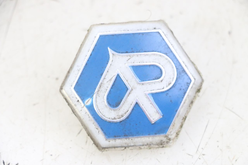 photo de LOGOTIPO MARCA PIAGGIO MP3 LT 300 (2010 - 2016)