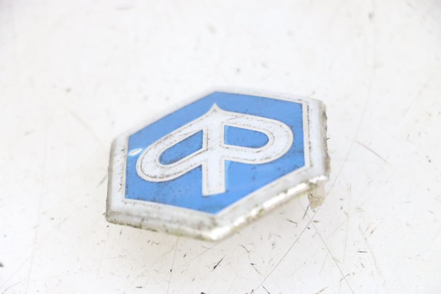 photo de LOGOTIPO MARCA PIAGGIO MP3 LT 300 (2010 - 2016)