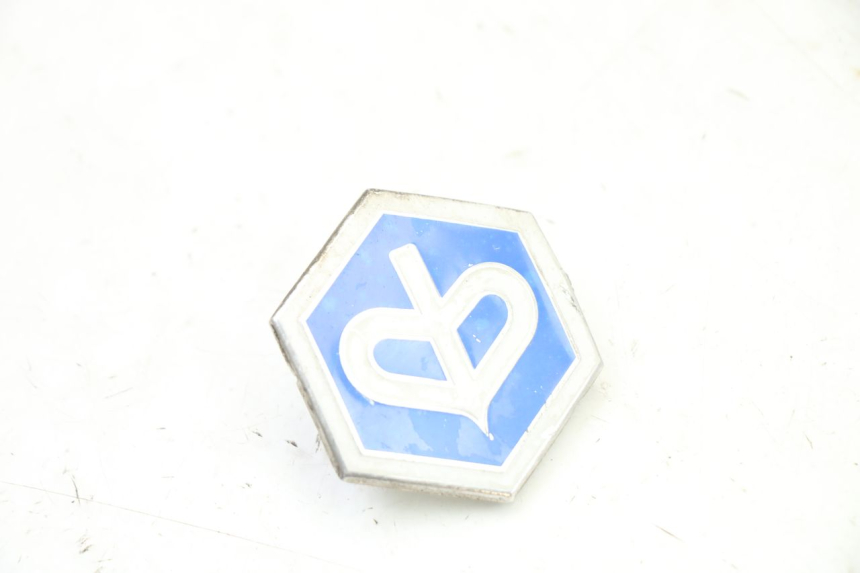 photo de LOGOTIPO MARCA PIAGGIO MP3 500 (2011 - 2015)