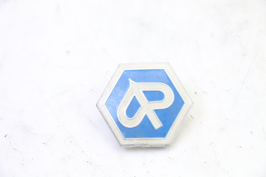 photo de LOGOTIPO MARCA PIAGGIO MP3 RL 250 (2007 - 2010)