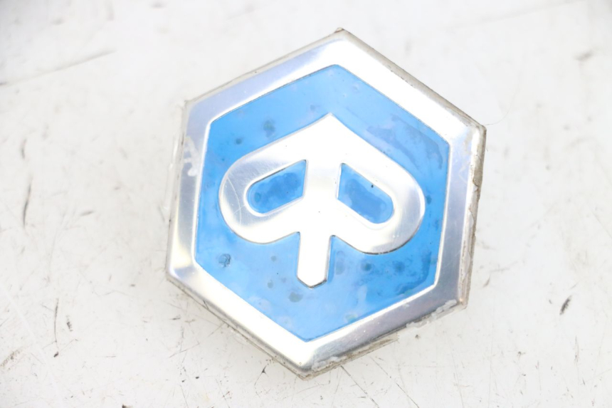 photo de LOGOTIPO MARCA PIAGGIO MP3 500 (2016 - 2018) - Vista principal