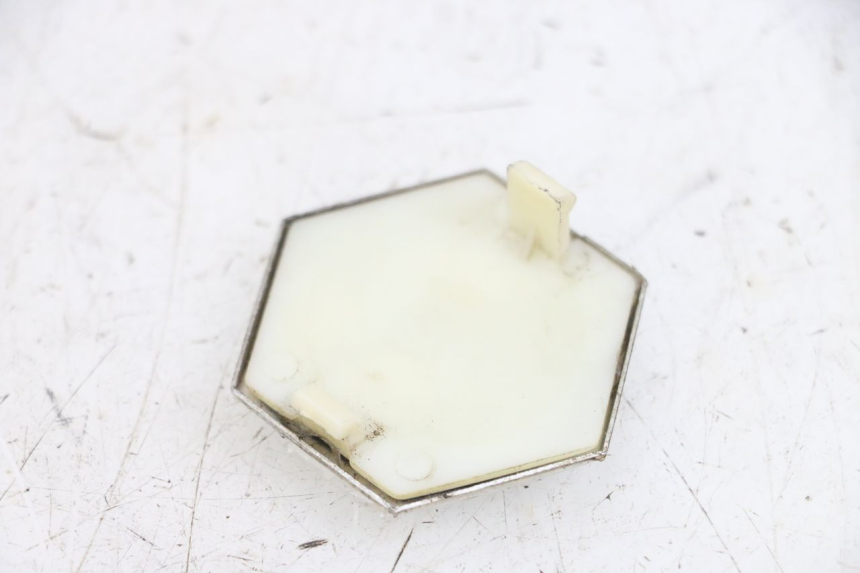 photo de LOGOTIPO MARCA PIAGGIO MP3 500 (2016 - 2018) - Detalle de la pieza