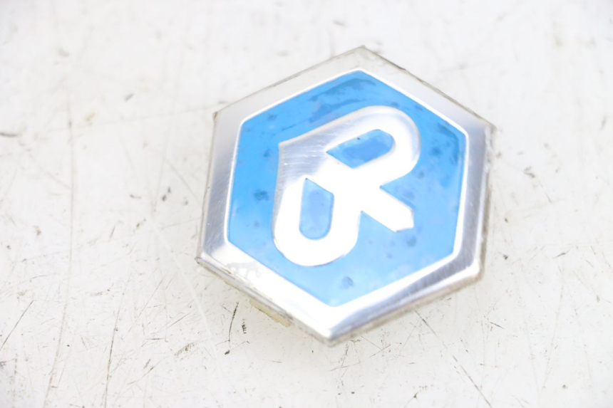 photo de LOGOTIPO MARCA PIAGGIO MP3 500 (2016 - 2018) - Zoom estado de uso