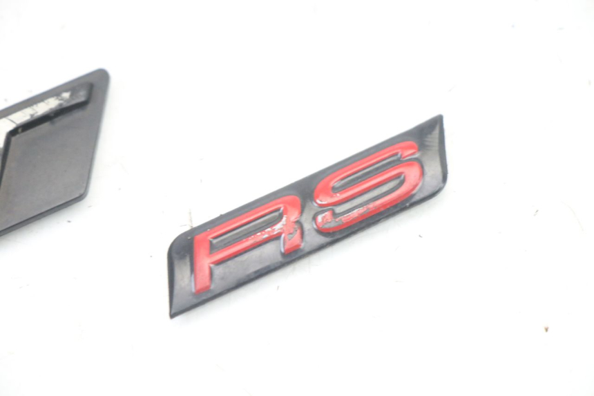 photo de LOGOTIPO DE LA MARCA PEUGEOT CITYSTAR 2T 50 (2018 - 2021)