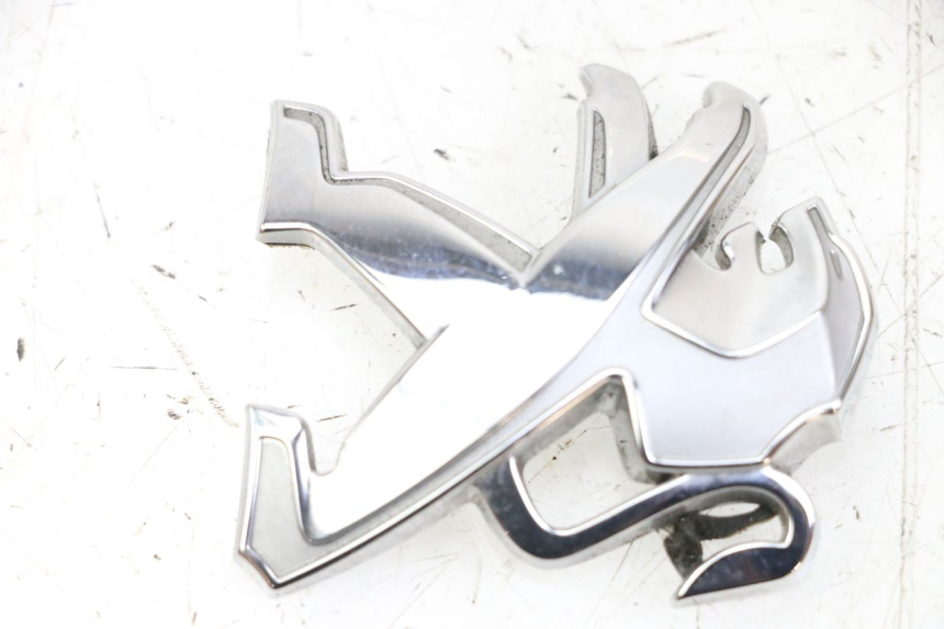 photo de LOGOTIPO MARCA PEUGEOT E-VIVACITY 1 (2012 - 2018)