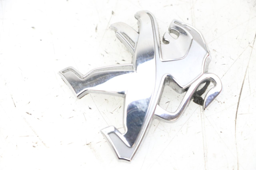 photo de LOGOTIPO MARCA PEUGEOT E-VIVACITY 1 (2012 - 2018)