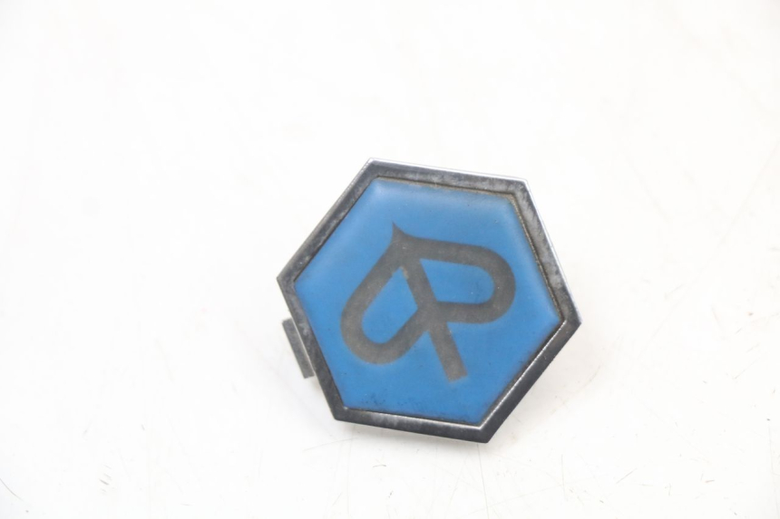 photo de LOGOTIPO MARCA PIAGGIO ZIP RST 50 (1996 - 1998)