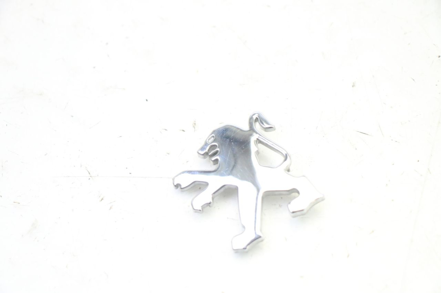 photo de LOGOTIPO MARCA PEUGEOT SATELIS 250 (2006 - 2012)