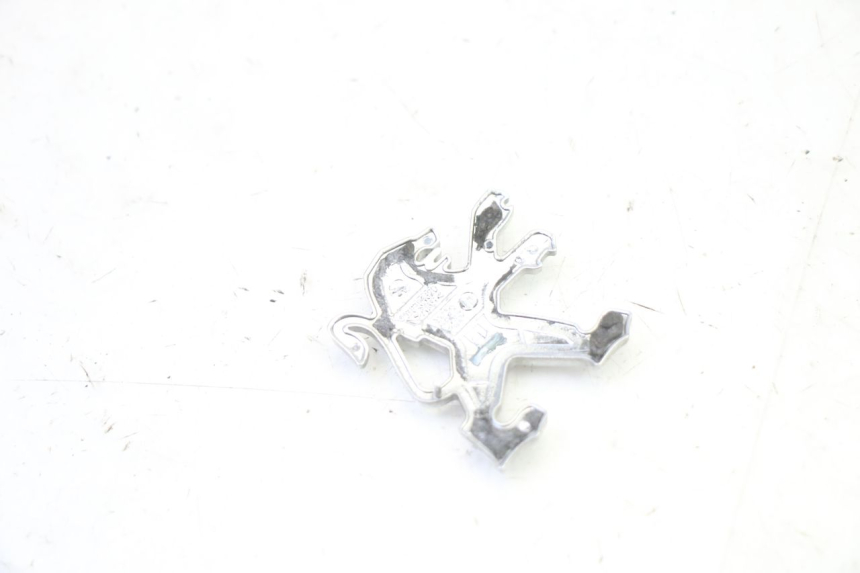 photo de LOGOTIPO MARCA PEUGEOT SATELIS 250 (2006 - 2012)