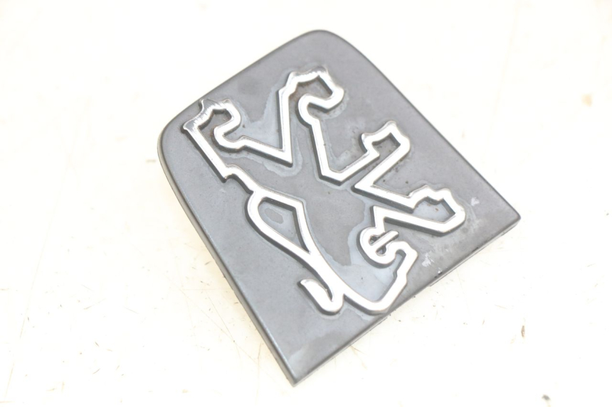 photo de LOGOTIPO DE LA MARCA PEUGEOT SV 125 (1991 - 1994)