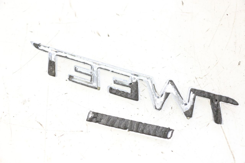 photo de LOGOTIPO DE LA MARCA PEUGEOT TWEET PRO CARGO 50 (2018 - 2020)