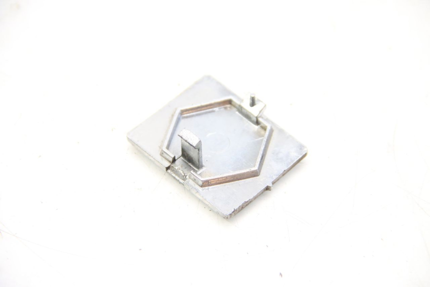 photo de LOGOTIPO DE LA MARCA PIAGGIO VESPA LX 2T 50 (2005 - 2013)