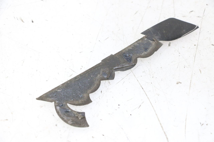 photo de LOGOTIPO DE LA MARCA PIAGGIO VESPA S 2T 50 (2007 - 2014)