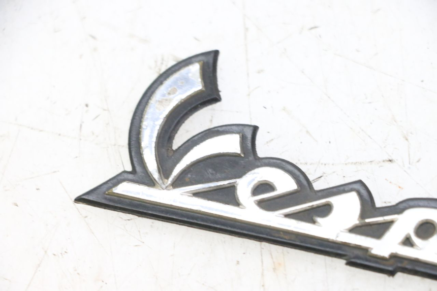 photo de LOGOTIPO DE LA MARCA PIAGGIO VESPA S 2T 50 (2007 - 2014)