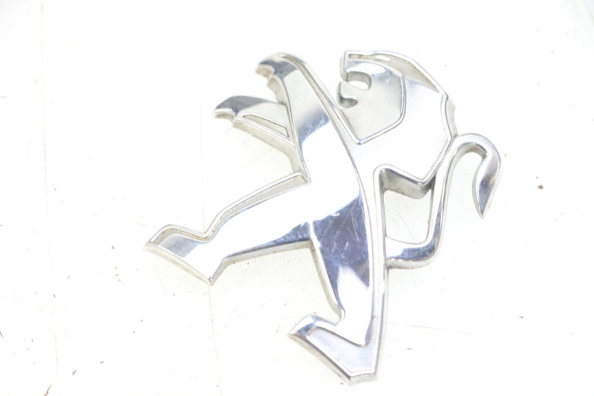 photo de LOGOTIPO MARCA PEUGEOT VIVACITY NEW 4T 50 (2008 - 2017)