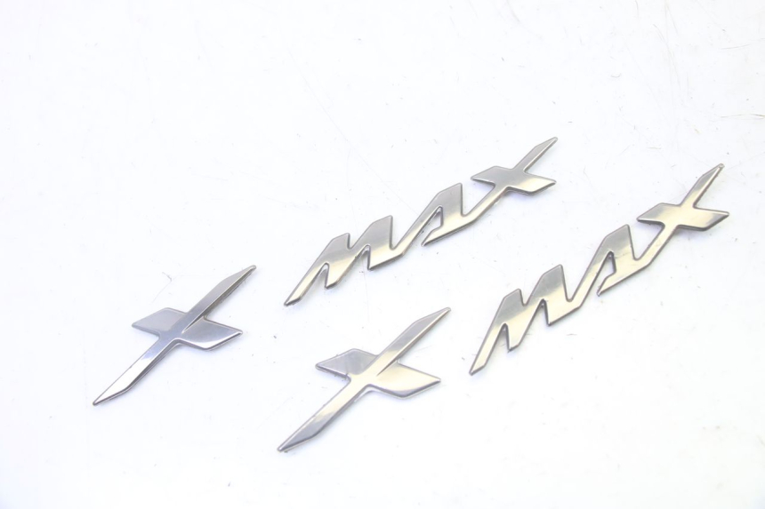 photo de LOGOTIPO MARCA YAMAHA X-MAX XMAX 125 (2010 - 2014)
