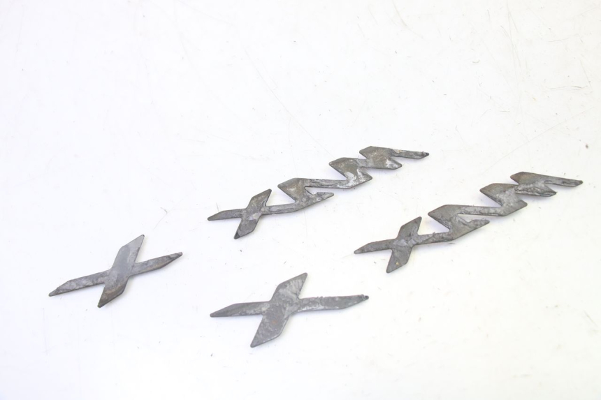 photo de LOGOTIPO MARCA YAMAHA X-MAX XMAX 125 (2010 - 2014)