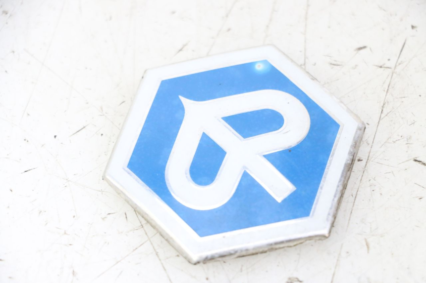 photo de LOGOTIPO DE LA MARCA PIAGGIO XEVO - X EVO 125 (2007 - 2016)