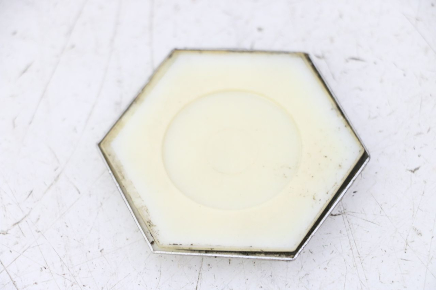 photo de LOGOTIPO DE LA MARCA PIAGGIO XEVO - X EVO 125 (2007 - 2016)