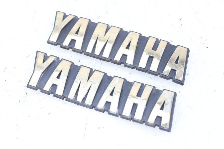 photo de LOGOTIPO MARCA YAMAHA SR 125 (1982 - 2003)