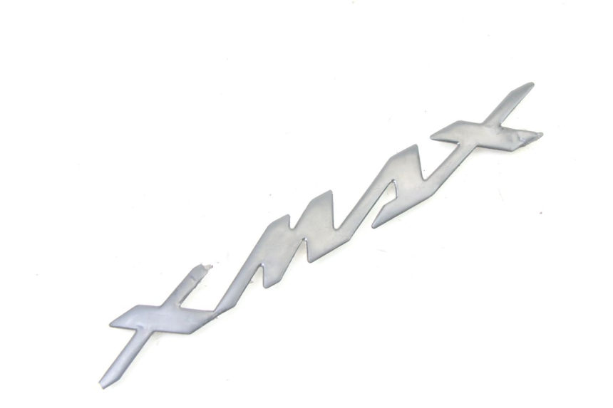 photo de LOGOTIPO MARCA YAMAHA YP X-MAX XMAX 400 (2014 - 2017)