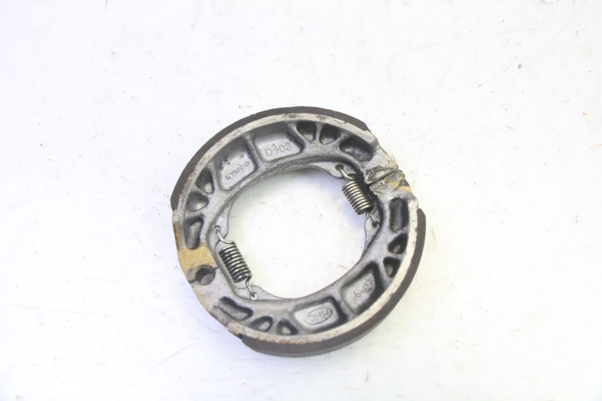 photo de ZAPATAS FRENO KYMCO AGILITY NAKED RENOUVO 2T 50 (2011 - 2018)