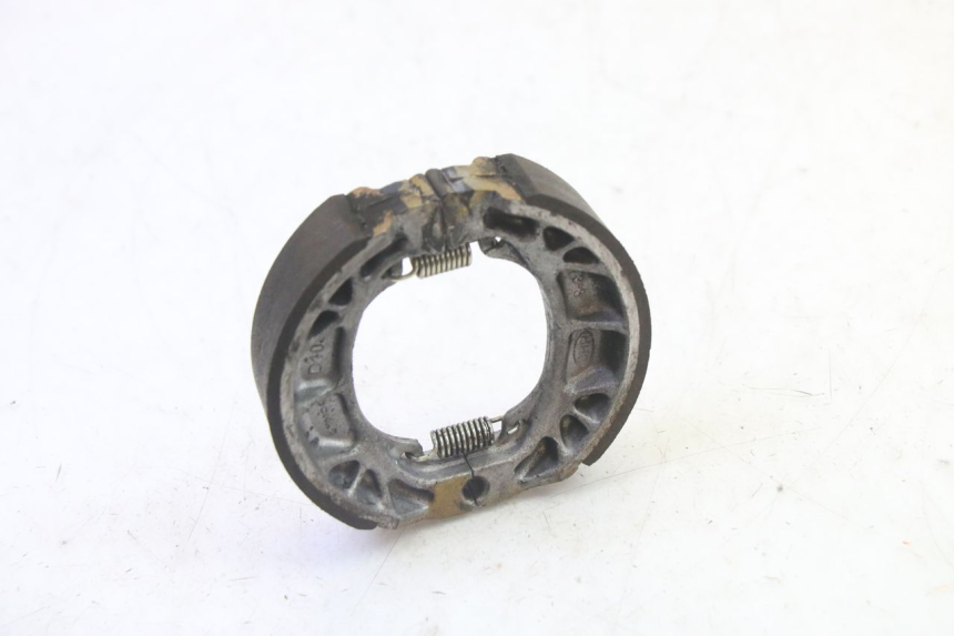 photo de ZAPATAS FRENO KYMCO AGILITY NAKED RENOUVO 2T 50 (2011 - 2018)