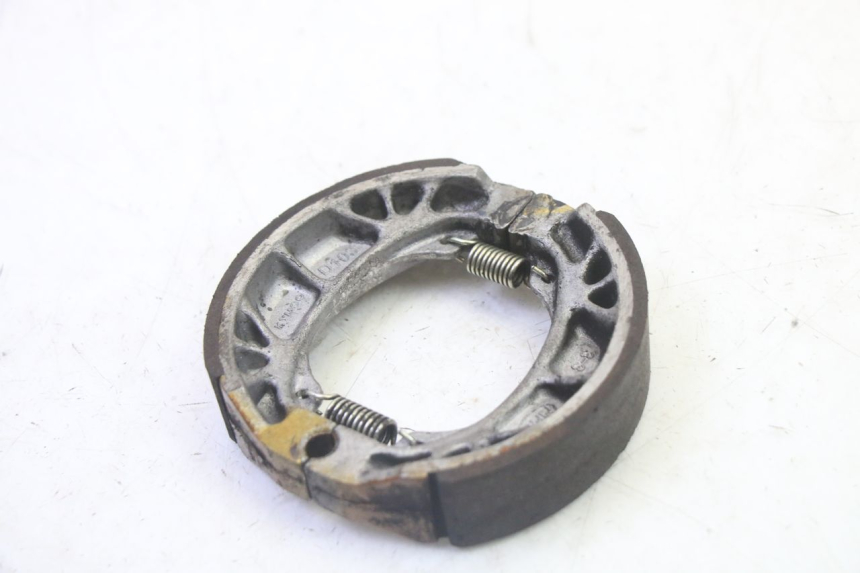 photo de ZAPATAS FRENO KYMCO AGILITY NAKED RENOUVO 2T 50 (2011 - 2018)