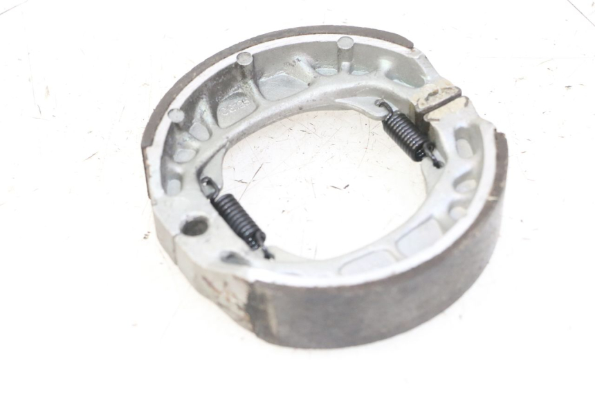 photo de ZAPATAS FRENO DAELIM BESBI 125 (2007 - 2008)