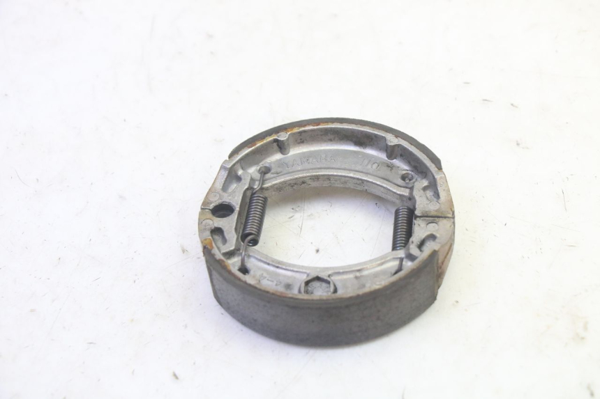 photo de ZAPATA DE FRENO MBK BOOSTER SPIRIT 50 (2004 - 2017) - Zoom estado de uso