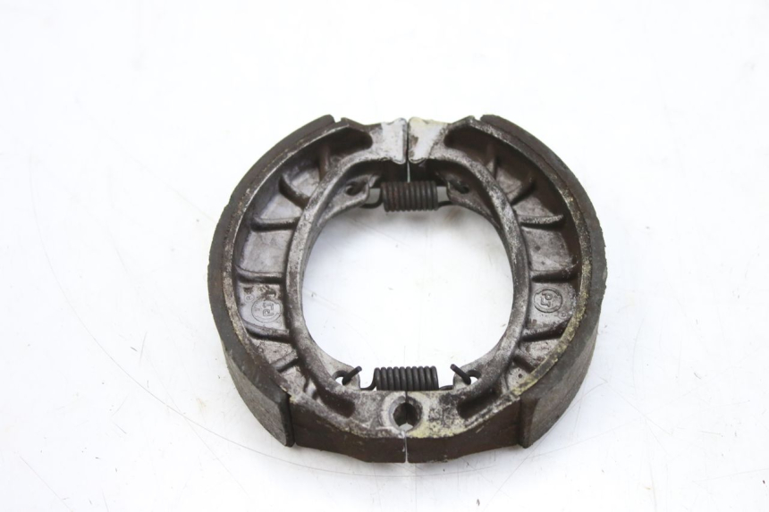 photo de ZAPATA DE FRENO TNT MOTOR BOSTON 4T 50 (2018 - 2025)