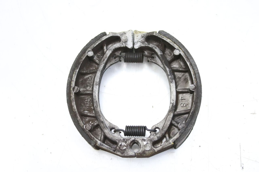 photo de ZAPATA DE FRENO TNT MOTOR BOSTON 4T 50 (2018 - 2025)