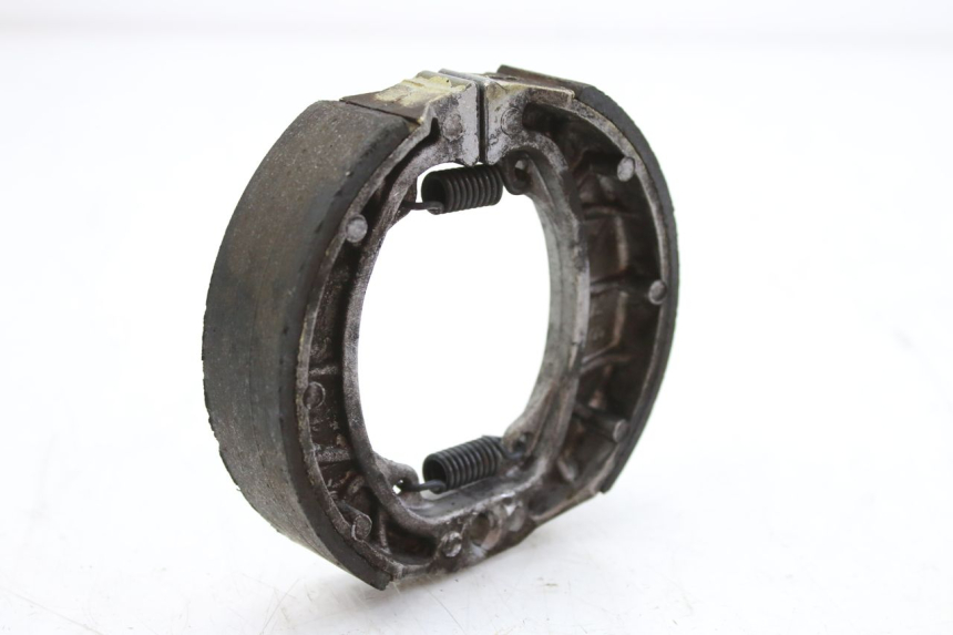 photo de ZAPATA DE FRENO TNT MOTOR BOSTON 4T 50 (2018 - 2025)