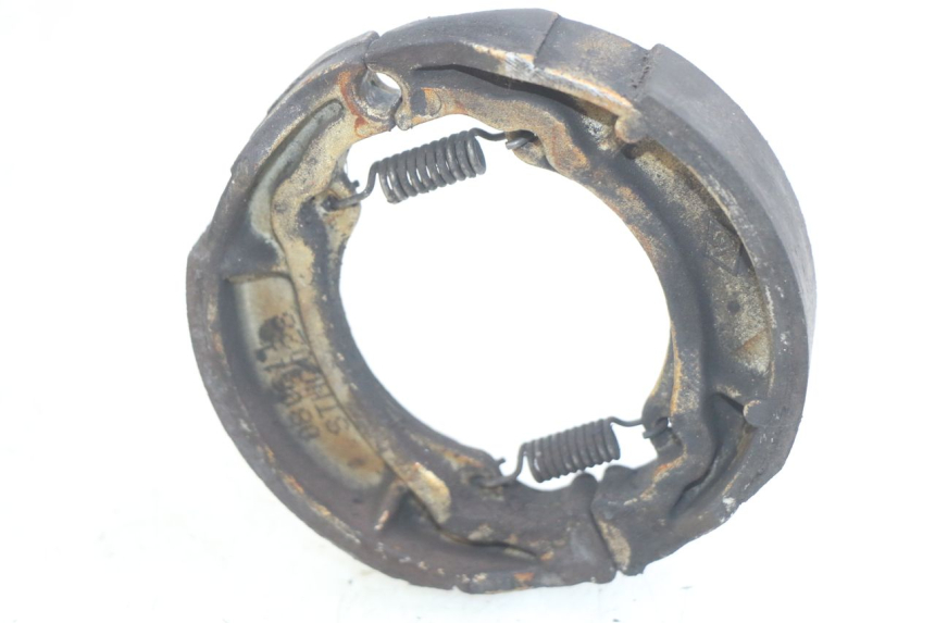 photo de ZAPATA DE FRENO TGB CITY 2 50 (2009 - 2013)