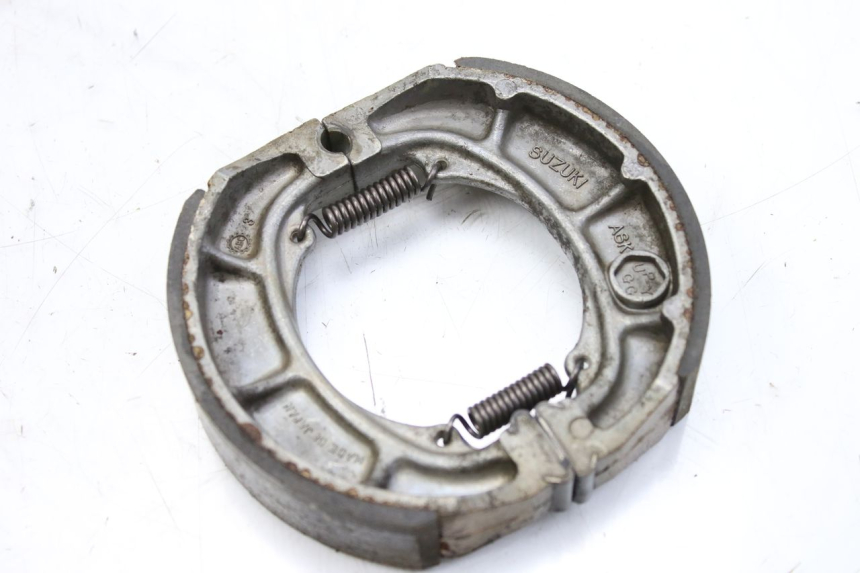 photo de ZAPATA DE FRENO SUZUKI CP 80 (1985 - 1996)