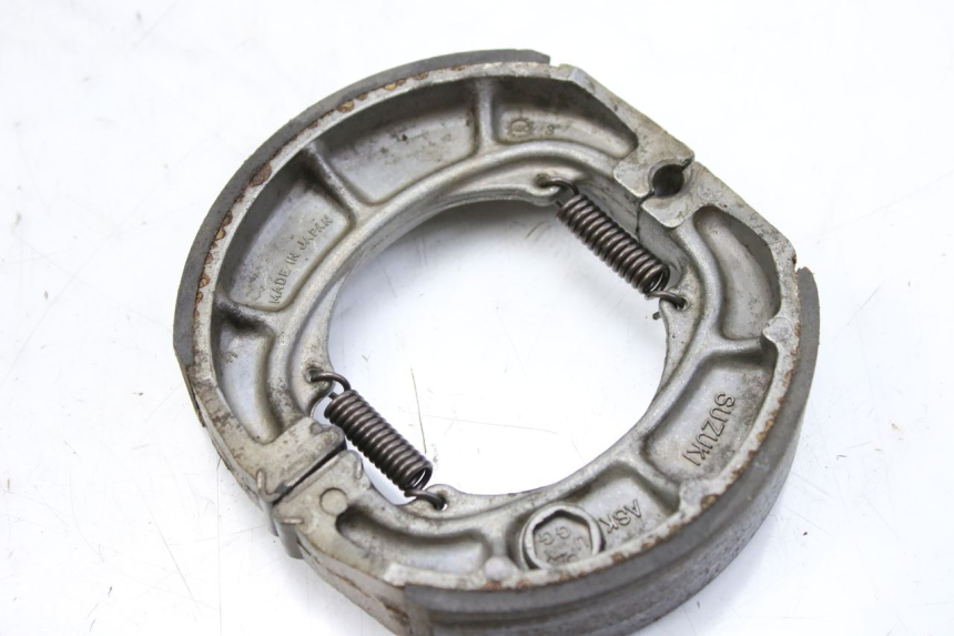 photo de ZAPATA DE FRENO SUZUKI CP 80 (1985 - 1996)