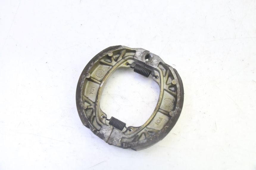 photo de ZAPATAS FRENO SYM CROX 4T 50 (2016 - 2023)