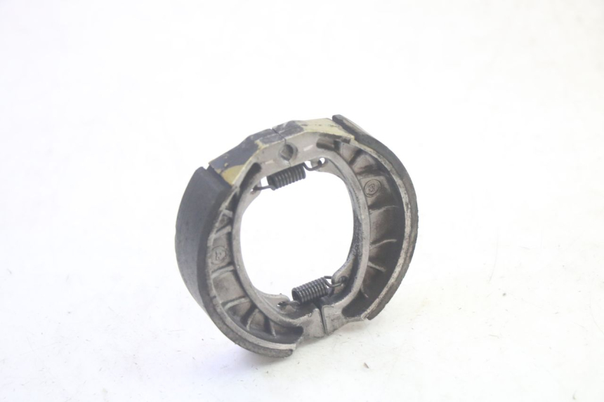 photo de ZAPATA DE FRENO LONGJIA DIGITA 4T 50 (2019 - 2022) - Zoom estado de uso