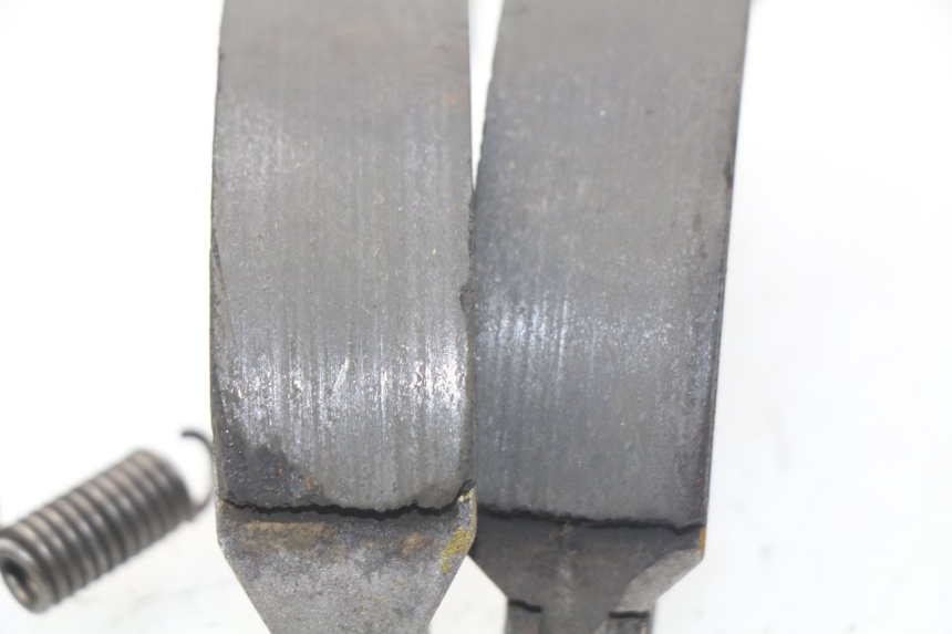 photo de ZAPATA DE FRENO PEUGEOT FOX 50 (1995 - 2003)