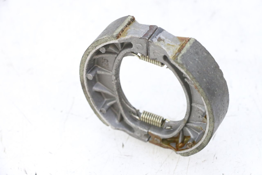 photo de ZAPATAS FRENO SPEEDY HT50QT6 50