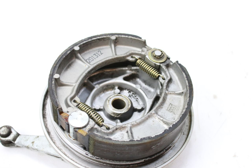 photo de ZAPATA DE FRENO SYM HUSKY 125 (1999 - 2005)
