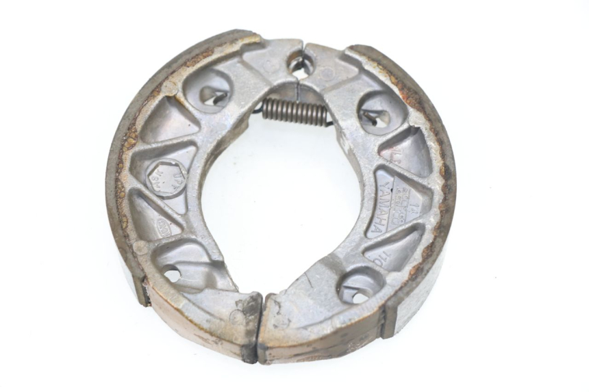 photo de ZAPATA DE FRENO MBK BOOSTER SPIRIT NAKED 50 (2004 - 2017)