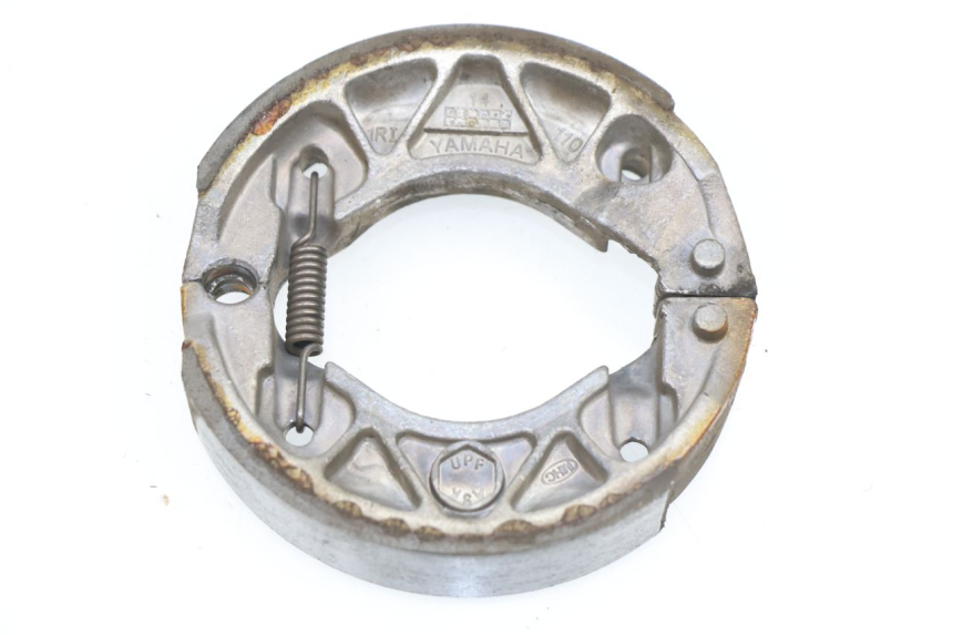 photo de ZAPATA DE FRENO MBK BOOSTER SPIRIT NAKED 50 (2004 - 2017)