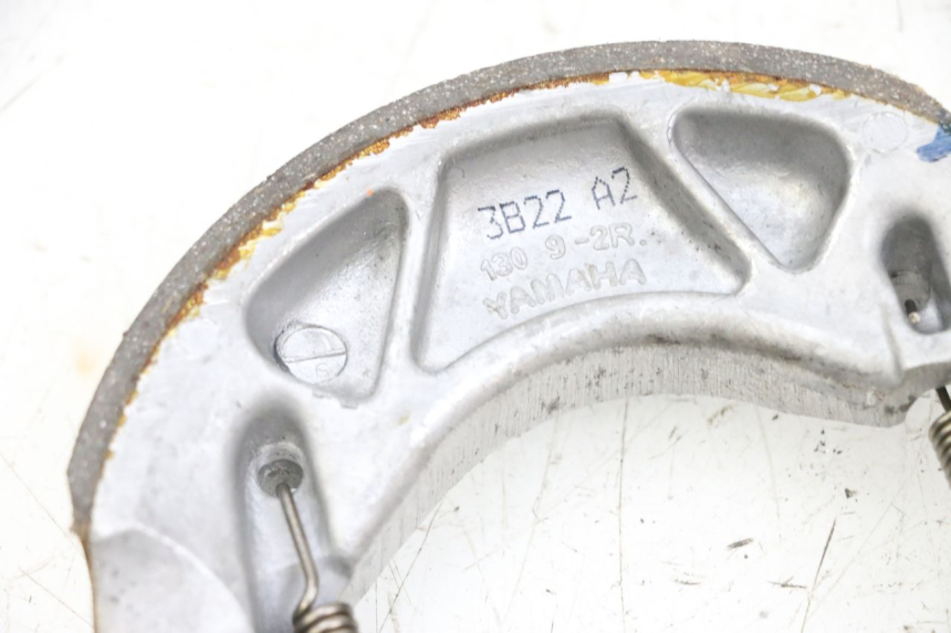 photo de ZAPATAS FRENO YAMAHA NEO'S CORE 1 (2022 - 2026) - Detalle de la pieza