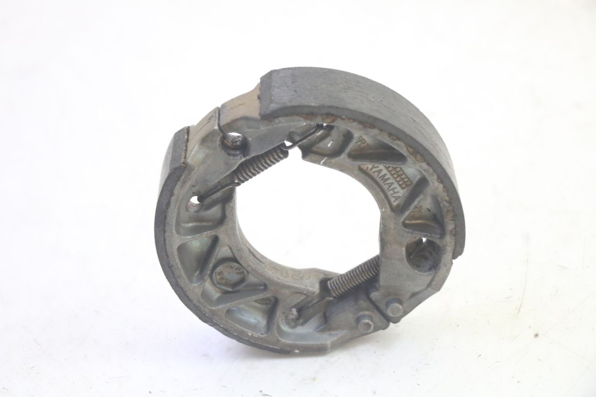 photo de ZAPATAS FRENO YAMAHA NEOS NEO'S 4T 50 (2008 - 2016) - Zoom estado de uso