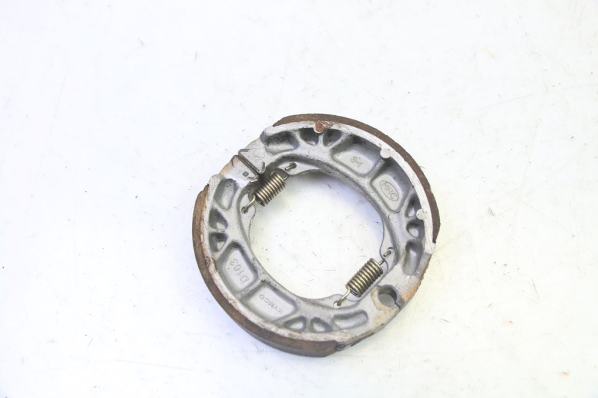 photo de ZAPATAS FRENO KYMCO LIKE 4T 50 (2019 - 2025)